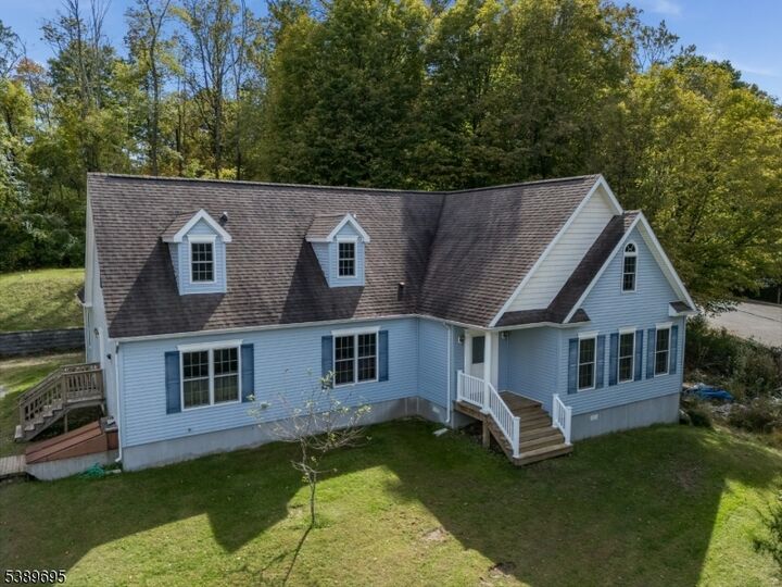 Property Photo: 444 W Hill Rd NJ 08826