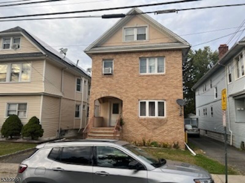 Property Photo: 455 W End Ave NJ 07202