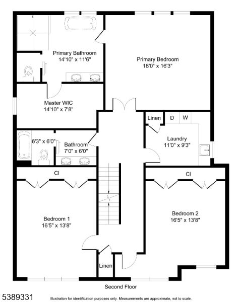 Property Photo: 100 Commonwealth Ave NJ 07974