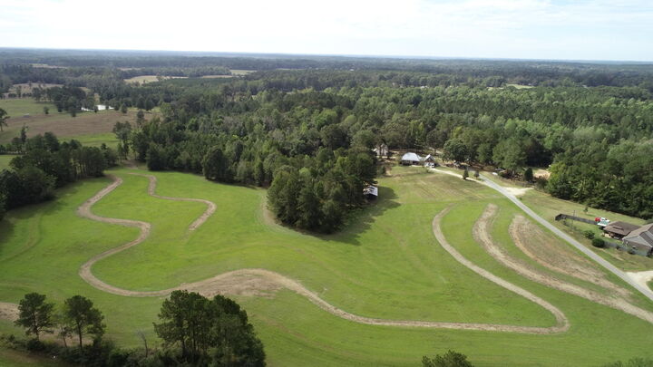 Property Photo: 204 US 42 MS 39482