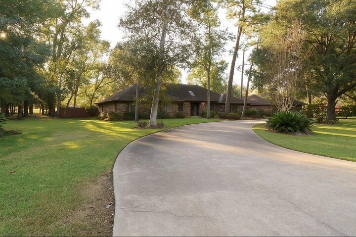 Property Photo:  11427 Brandy Lane  TX 77044 