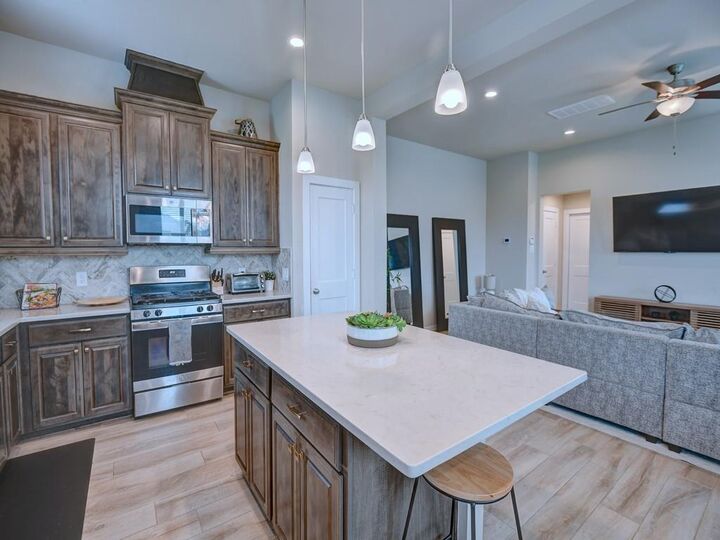 Property Photo:  2543 Manor Valley Court  TX 77459 