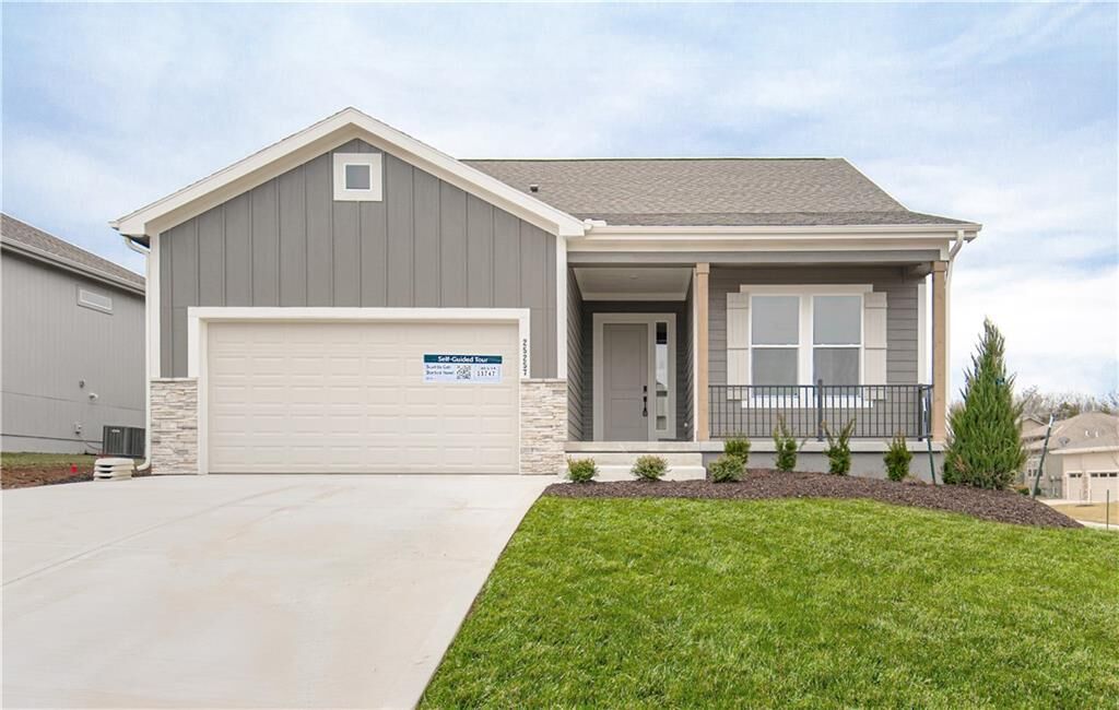Property Photo:  25257 W 142nd Street  KS 66061 