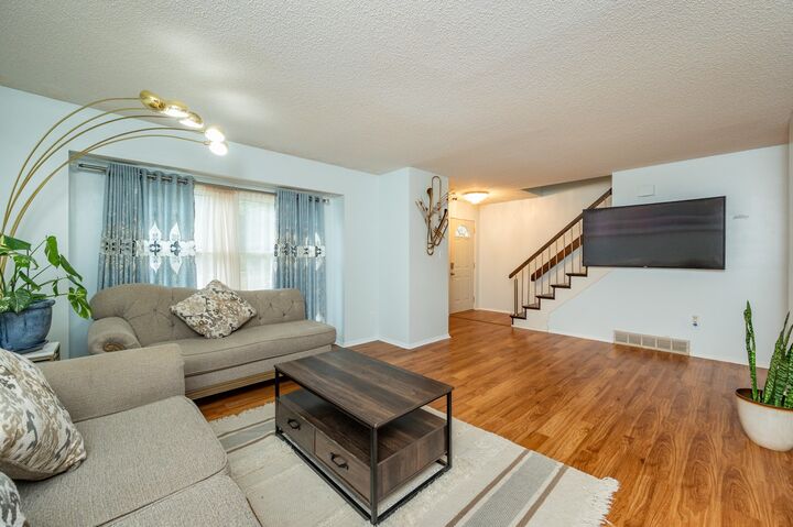 Property Photo:  4556 50th Street  IA 50310
