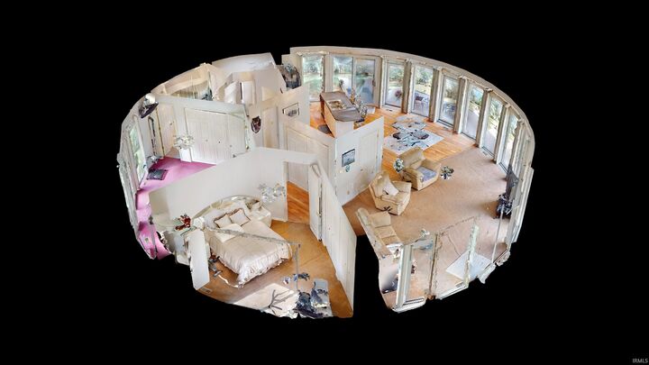 Property Photo:  5155 Oak Tree Drive  IN 47601 