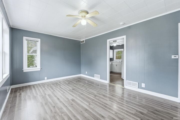 Property Photo:  2747 Abbott Street  IN 46806 