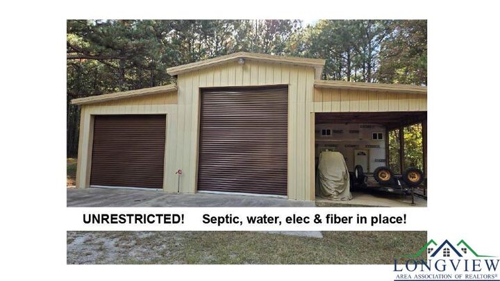 8490 Fm 2796  Gilmer TX 75644 photo