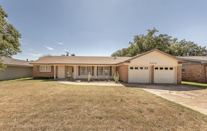 5219 26th Street  Lubbock TX 79407 photo