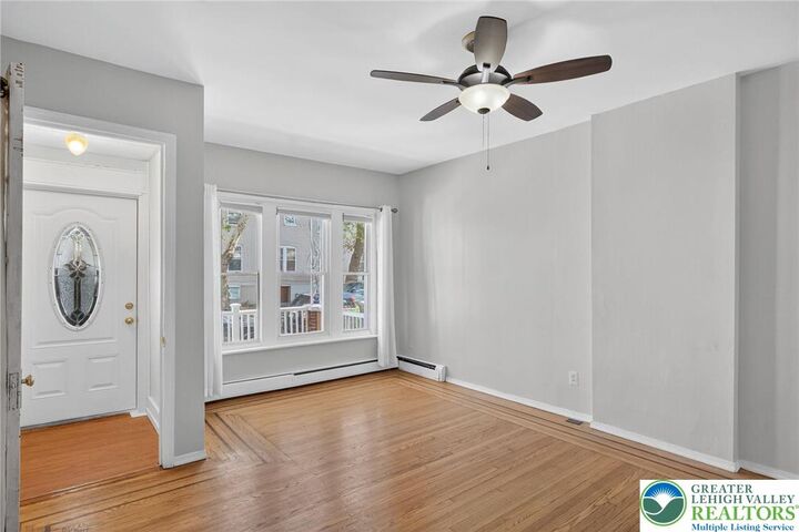Property Photo: 608 N 11th Street PA 18102