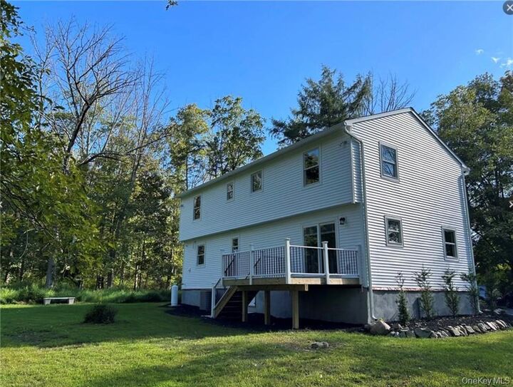 Property Photo: 30 Daly Road NY 10940