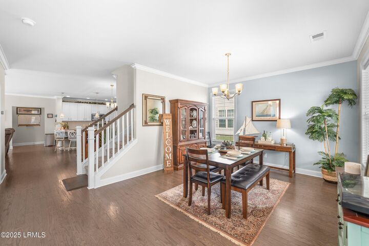 Property Photo: 3635 Oyster Bluff Drive SC 29907