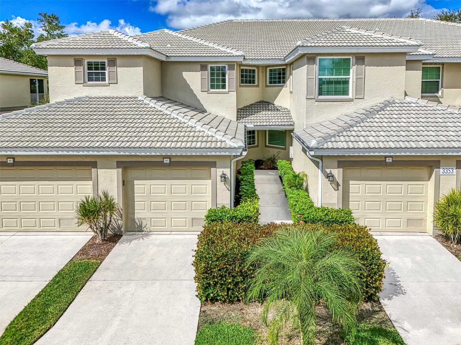 Property Photo: 3353 Grand Vista Court 201 FL 33953