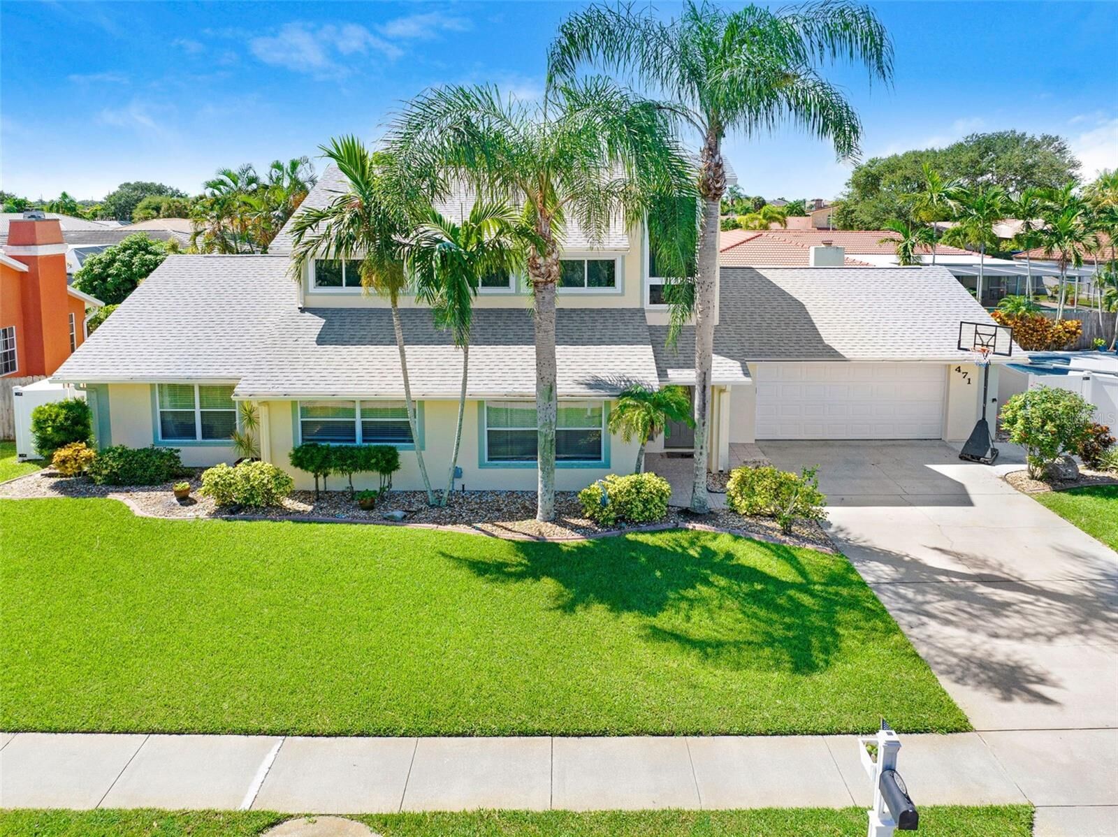 Property Photo:  471 Lighthouse Landing Street  FL 32937 