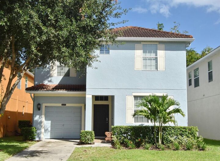 8878 E Candy Palm Rd  Kissimmee FL 34747 photo