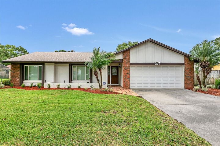 4760 N Saint Brides Circle  Orlando FL 32812 photo