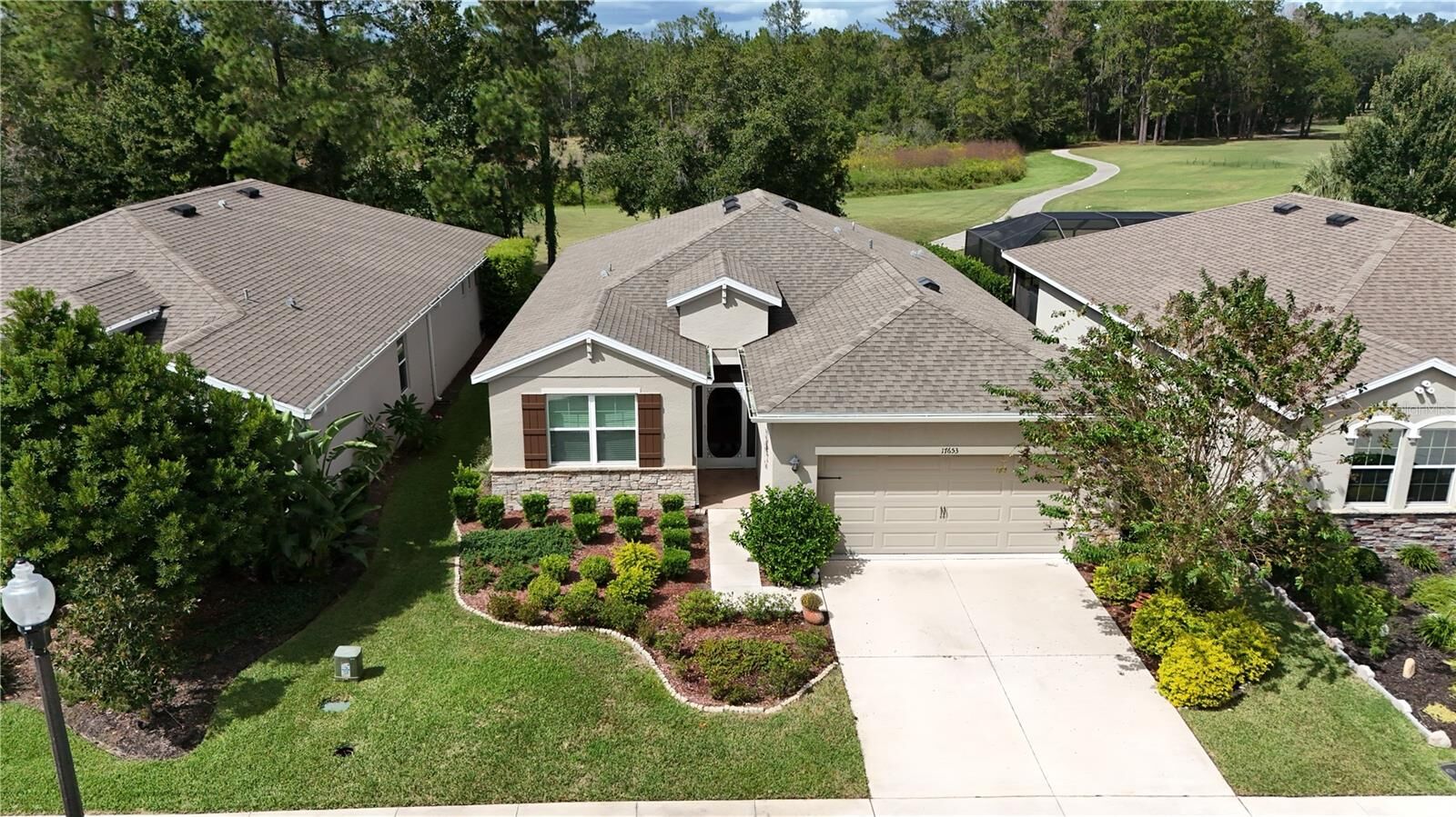 Property Photo:  17653 Garsalaso Circle  FL 34604 