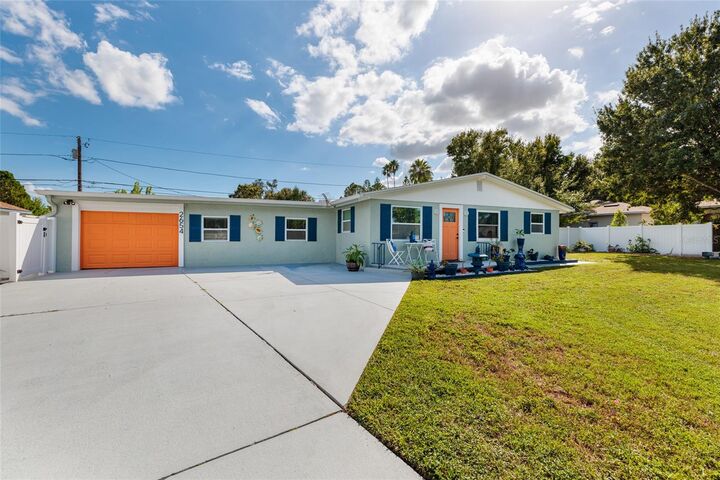 2654 60th Avenue N  St Petersburg FL 33714 photo