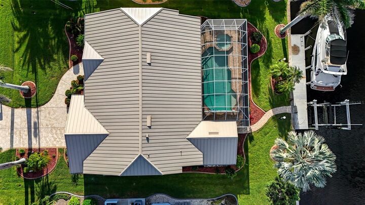 Property Photo: 2743 Ryan Boulevard FL 33950