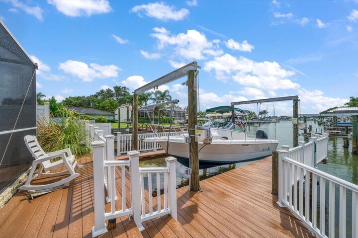 Property Photo: 1670 Clearwater Harbor Drive FL 33770