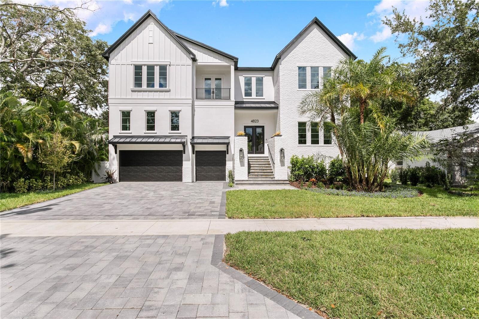 Property Photo:  4823 W San Jose Street  FL 33629 