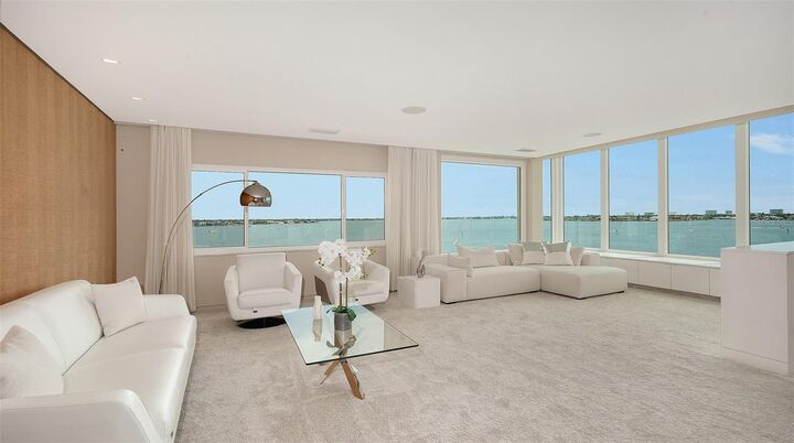 Property Photo:  350 Golden Gate Point 61  FL 34236 