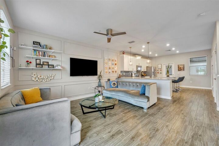 Property Photo: 11626 Epic Avenue FL 32832
