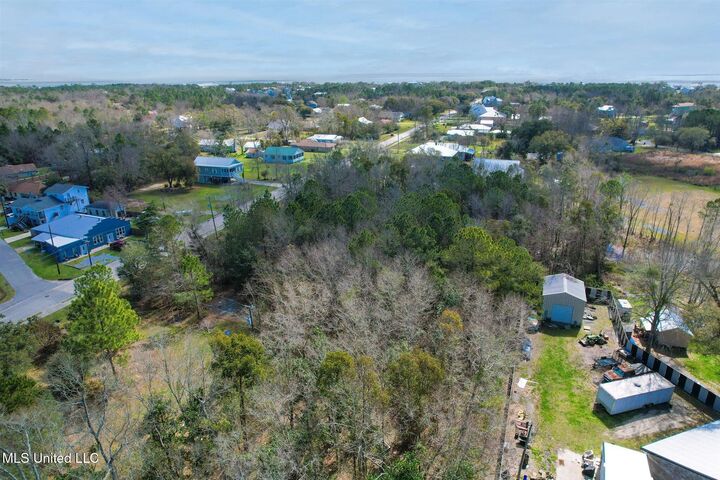 Property Photo:  Waveland Ave  MS 39576 