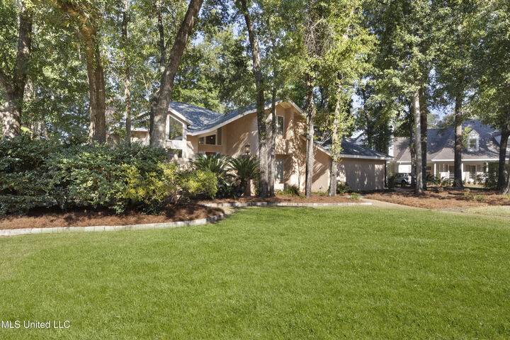 Property Photo: 6 Pine Haven Street MS 39503