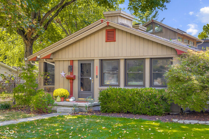 Property Photo: 2796 Lafayette Avenue IN 47201