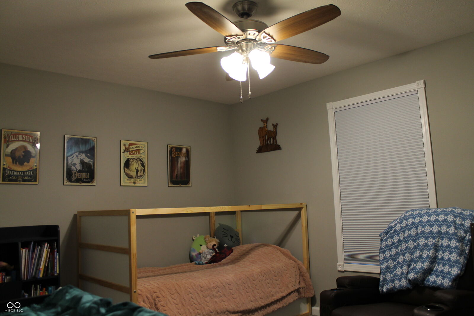 Property Photo: 3998 N County Road 975 E IN 47274