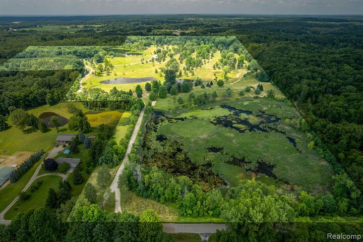 3479 Haines Road  Attica MI 48412 photo
