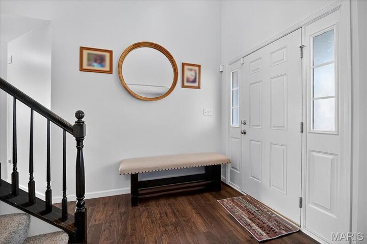 Property Photo:  2652 Winding Valley Drive  MO 63026