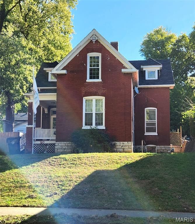 Property Photo: 310 S Church Street IL 62220