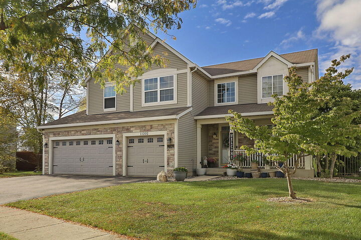 11202 64th St  Kenosha WI 53142 photo