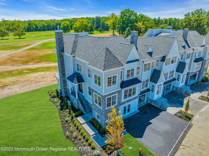 174 Eagle Way  Eatontown NJ 07724 photo