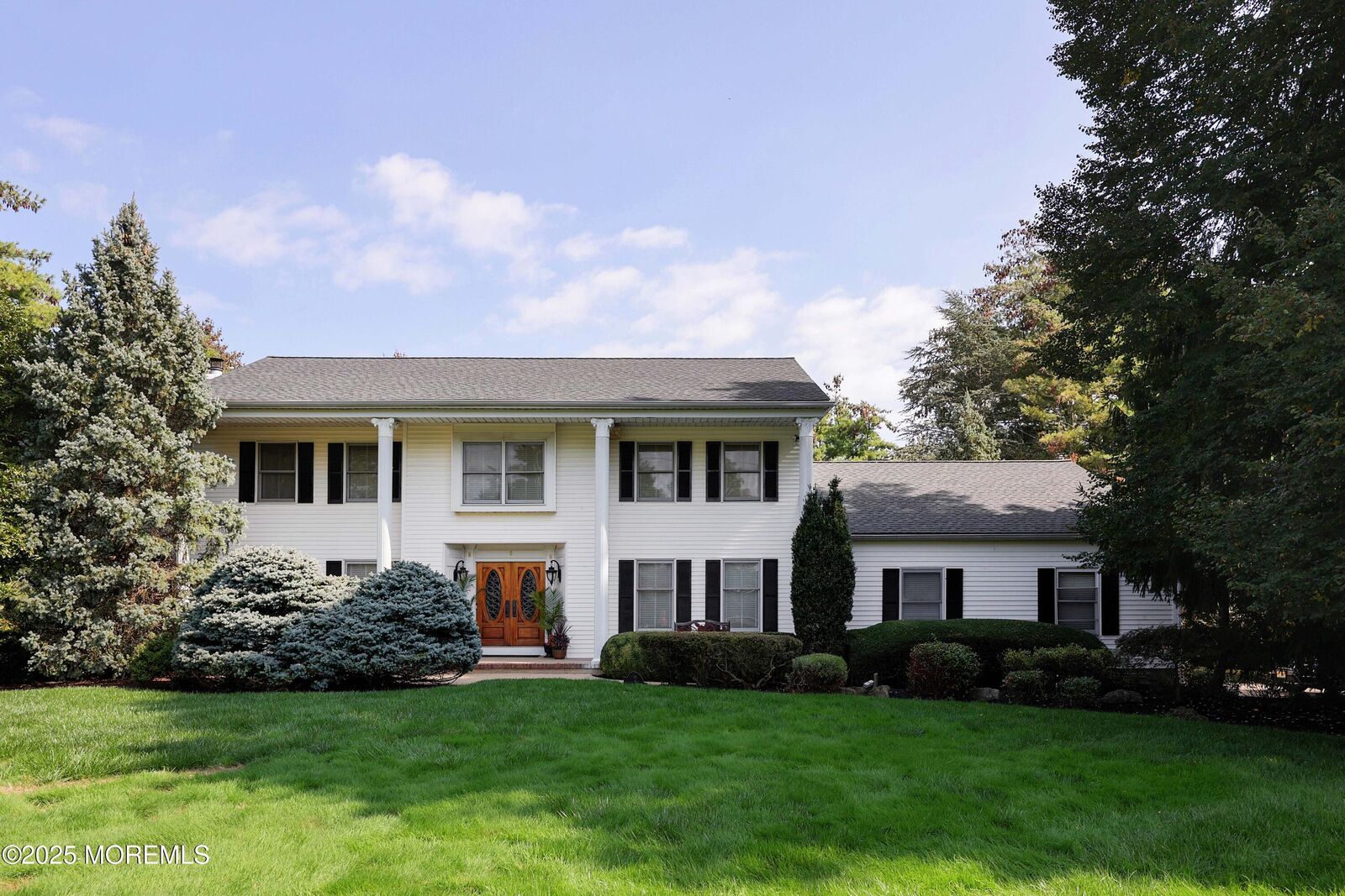 Property Photo: 2 Constitution Drive NJ 07737