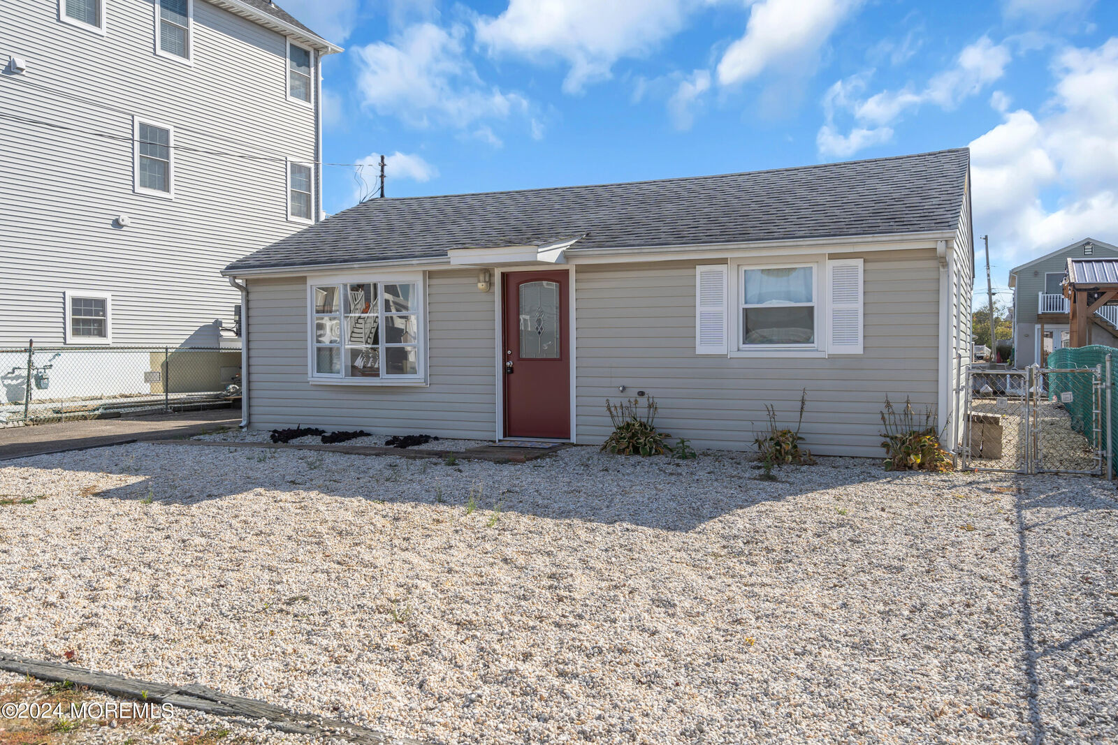 Property Photo:  204 Butler Boulevard  NJ 08721