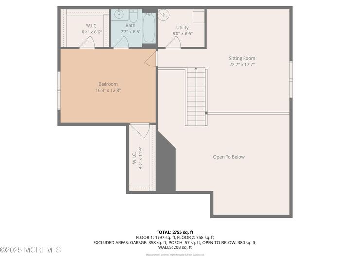 Property Photo: 10 Pine Valley Court NJ 08701