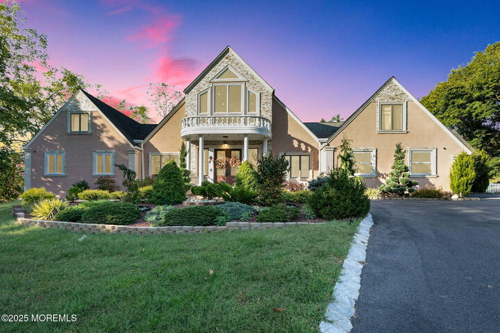 Property Photo:  14 Schanck Road  NJ 07733 