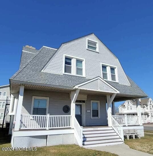 Property Photo:  1100 Ocean Avenue  NJ 07719 