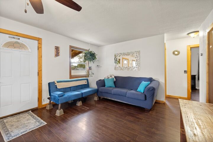 Property Photo: 2109 Ivy Avenue SD 57701
