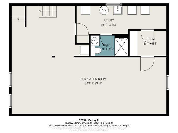 Property Photo: 260 Mark Hannah Court MI 48176