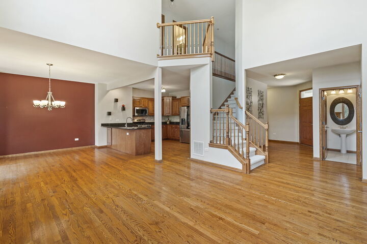Property Photo:  11156 Karen Drive  IL 60467 