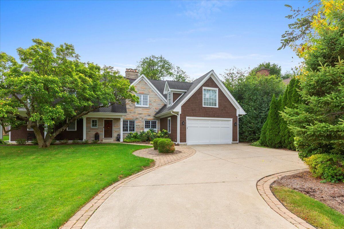 Property Photo:  1439 Pleasant Lane  IL 60025 