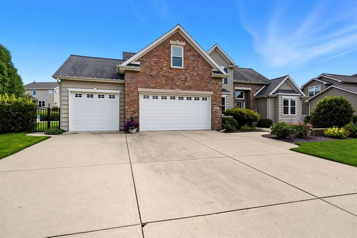 Property Photo:  3709 Rave Road  IL 61704