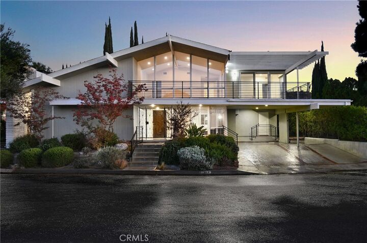 Property Photo:  11566 11566 Dona Teresa  CA 91604 