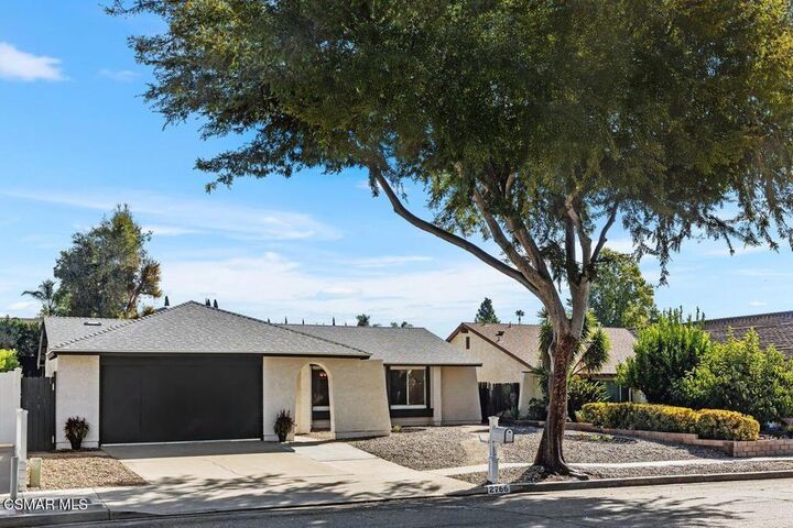 Property Photo: 2766 Broadmoor Avenue CA 93065