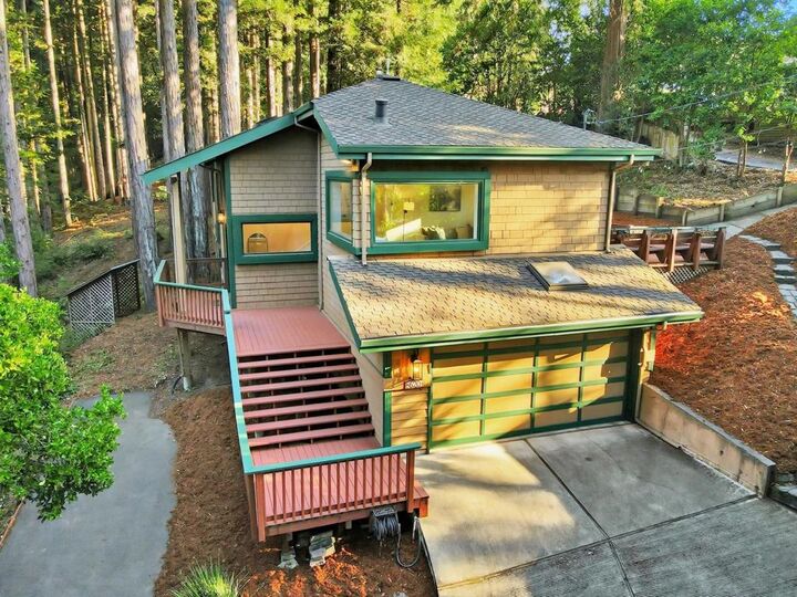 620 Condor Avenue  Ben Lomond CA 95005 photo