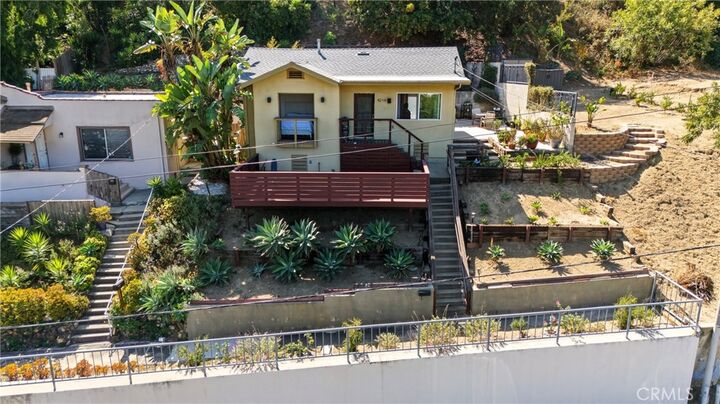 Property Photo: 4216 Berenice CA 90031