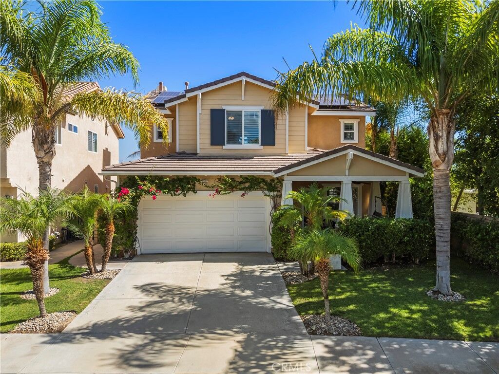 Property Photo:  27879 Alta Vista Avenue  CA 91355 